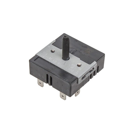 Перемикач потужності EGO 50.85071.000 140013340017 конфорок електроплити Electrolux