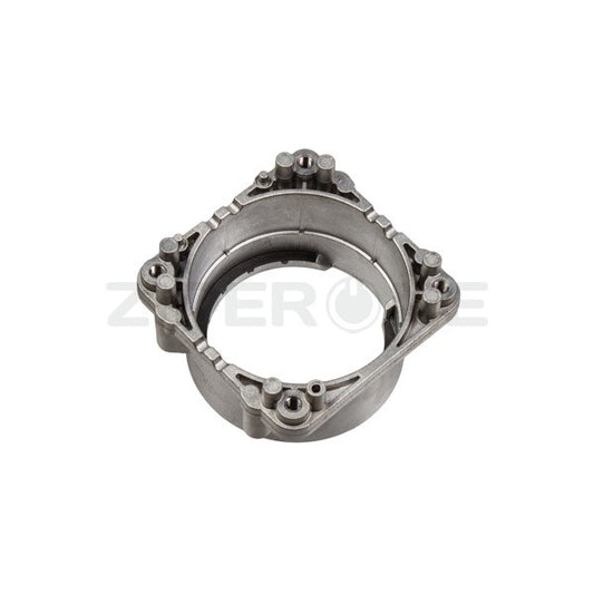 Нижня частина корпусу бойлера 230V з прокладкою для кавоварки Saeco