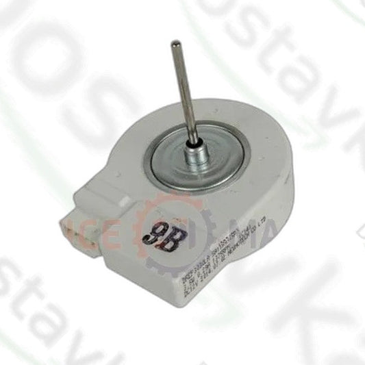 Двигатель вентилятора DRCP3030LA 2.82W 12V DC 0.24A для морозильной камеры холодильника Samsung DA31-00020H