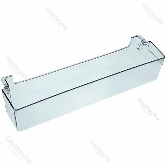 Полка двери для бутылок в холодильник Gorenje 407845 460x120мм