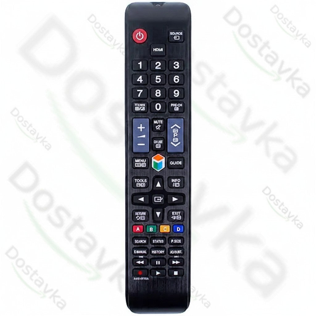 Пульт дистанционного управления для телевизора Samsung AA59-00793A