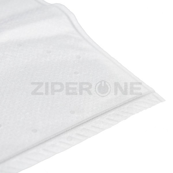 Набір мішків з мікроволокна (4 шт) 4902 + фільтр двигуна для пилососу Menalux