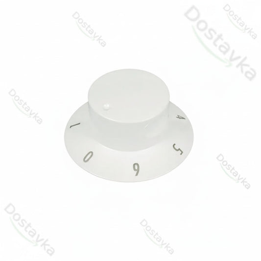 Ручка регулировки конфорки для электроплиты Gorenje 376023