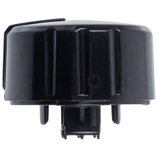 Ручка керування MS-624624 для кофеварки Krups