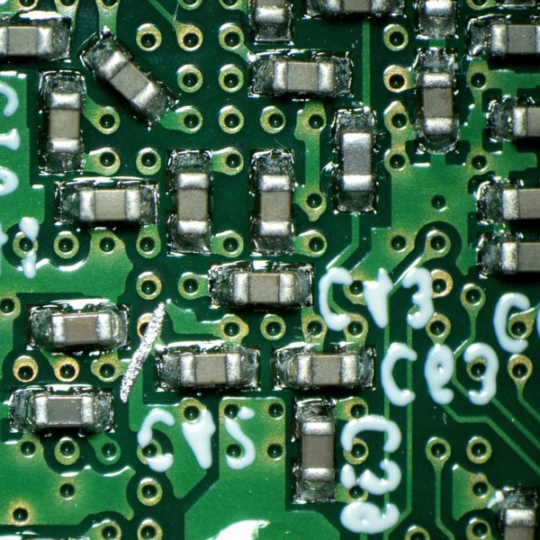 Мікроскоп Bresser Biorit ICD-CS 5x-20x (5802530)