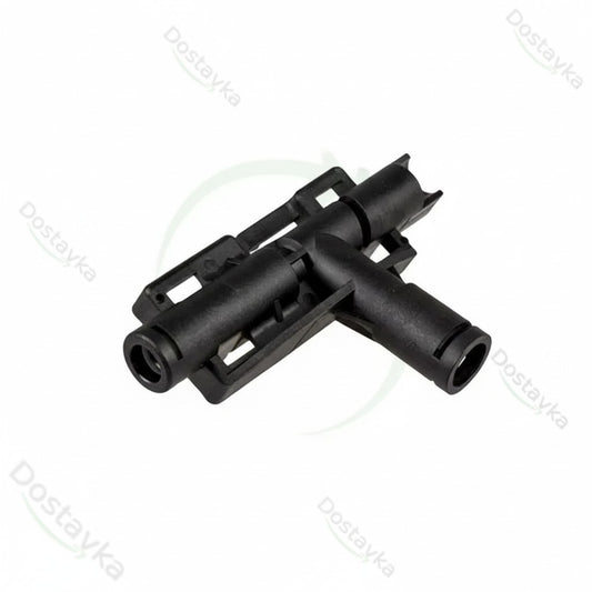 Кран подачи воды/пара для кофемашины Philips Saeco 9161.204.G