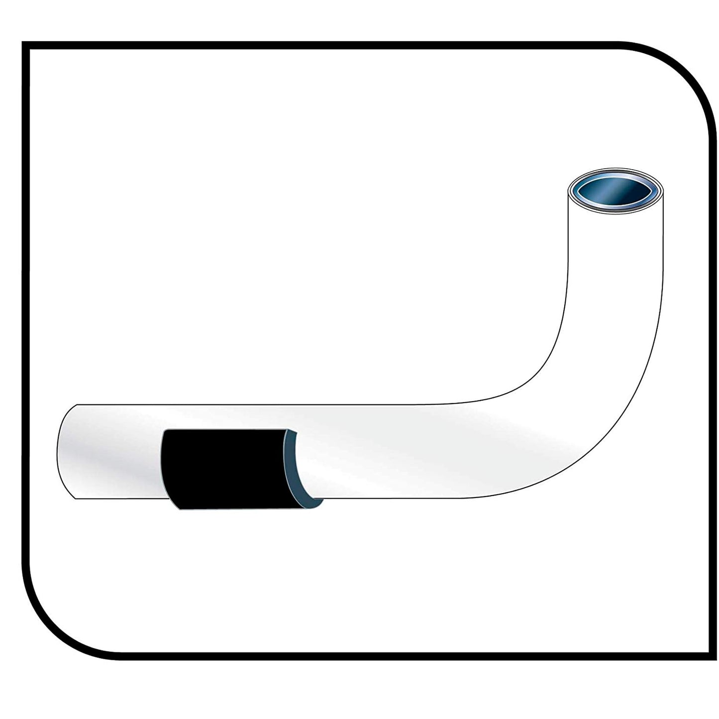 Сушарка для білизни підлогова Gimi Tender Blue (155141)