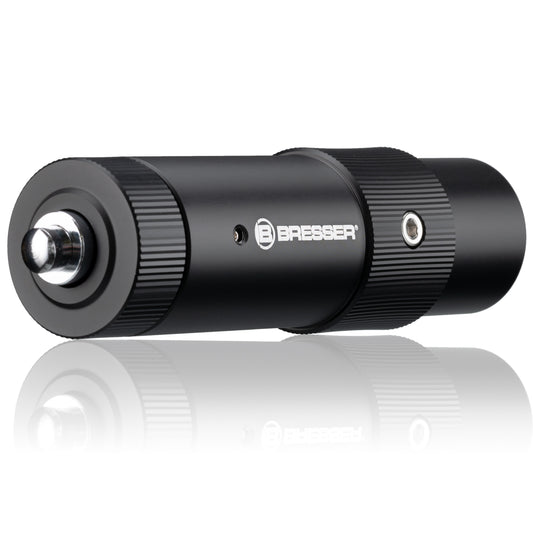 Коліматор Bresser Laser Collimator 31.7mm (1.25") (4910200)