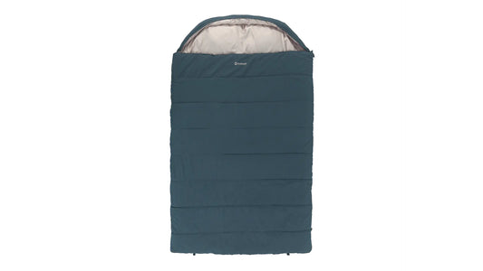 Спальний мішок Outwell Campion Lux Double -1°C (230479)