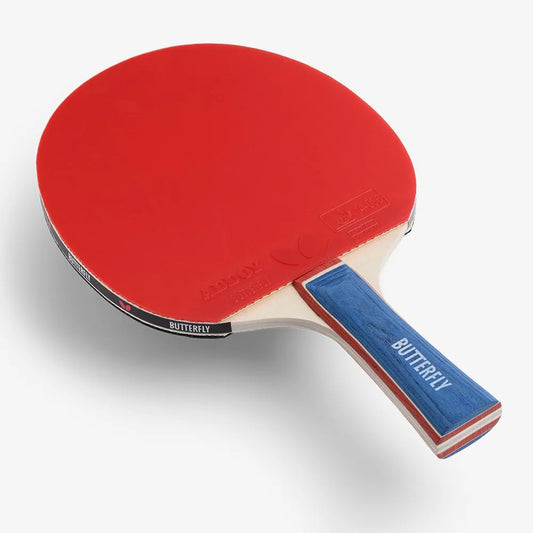 Ракетка для настільного тенісу Butterfly HERO Racket S5 Suthasini Sawettabut (6251750002)