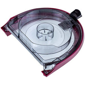 Кришка контейнера для пилу для пилососа Samsung DJ97-02472E