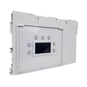 Блок керування для конденсаційного котла Buderus Logamax plus GB122i-24, Bosch Condens 2300i 8737605180