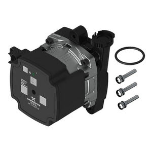 Частотний циркуляційний насос у зборі Grundfos UPM4L 15-75 68 Вт для конденсаційного котла Buderus Logamax plus GB172i.2, Bosch Condens 5700i/5300i 8737605865