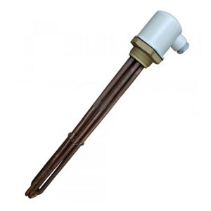 ТЕН 7,5 кВт 1 1/2'' для електричного котла Bosch Tronic Heat 5000 30-60 кВт 87381026460