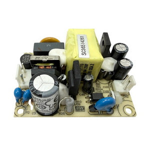 Плата живлення PS-15-24 (з трансформатором) для електричного котла Bosch Tronic Heat 3000/3500 8738104733