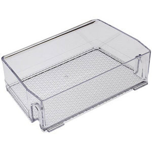 Полиця дверцят для холодильника Samsung DA63-09093A 200x125mm (мала)