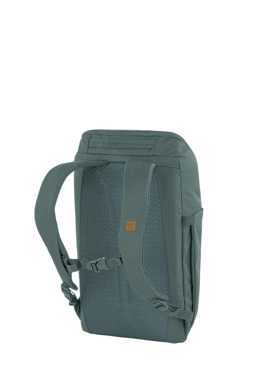 Рюкзак міський Ferrino Spin 18L Green (75263QVV)