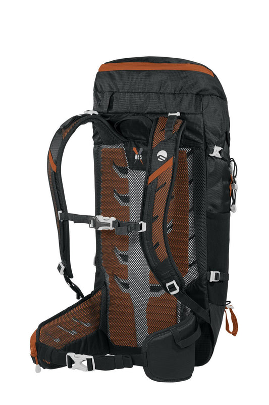 Рюкзак туристичний Ferrino Agile 35 Black (75223NCC)