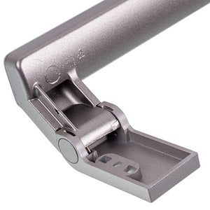 Ручка дверцят для морозильної камери Beko 5916511400 L=325mm L(кріплень)=295mm