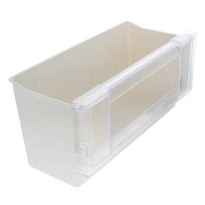 Ящик морозильної камери (нижній) для холодильника Ariston C00291956 397х141х187 мм