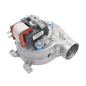 Вентилятор Fime 60 Вт для газового котла Viessmann Vitopend 100-W A1JB/A1HB 30-34 кВт 7856958