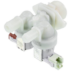 Клапан подачі води для пральної машини Electrolux 8588074876638 2WAY/180/14 мм