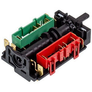 Перемикач режимів духовки Gorenje 466263 (11 позицій)