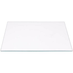 Полиця морозильної камери для холодильника Bosch 11013248 418x344mm (скляна)
