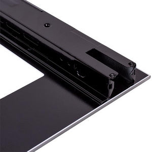 Скло дверцят зовнішнє для духовки Gorenje 655159 595x455mm