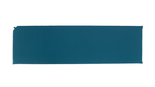 Килимок самонадувний Easy Camp Skylark Single 3 cm Blue (300076)