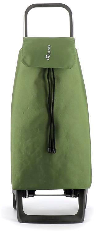 Сумка-візок Rolser Jet MF Joy Khaki (JET003-1005)
