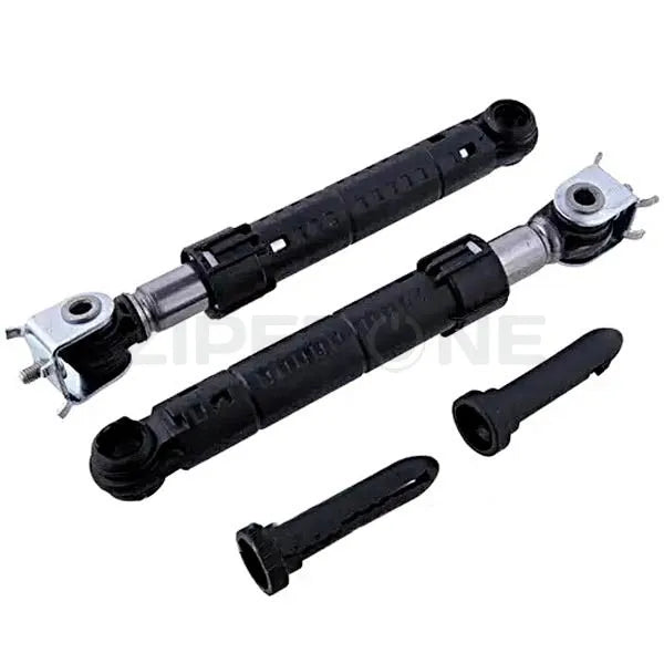 Indesit C00303589 Амортизатор 120N (2 шт) + дюбель для стиральної машини