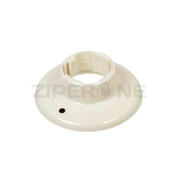 Лімб (диск) ручки регулювання конфорки варильного поверхні Ariston білий