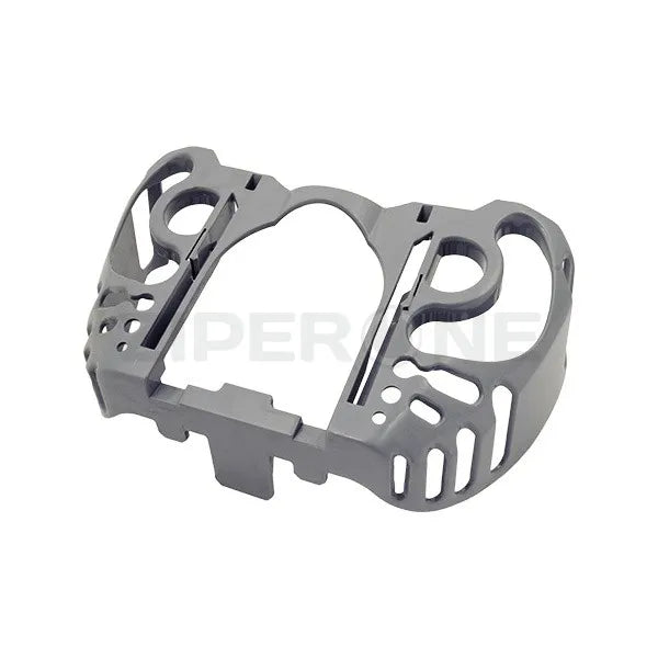 Тримач мішка для пилососу 270.0016 Zelmer сірий