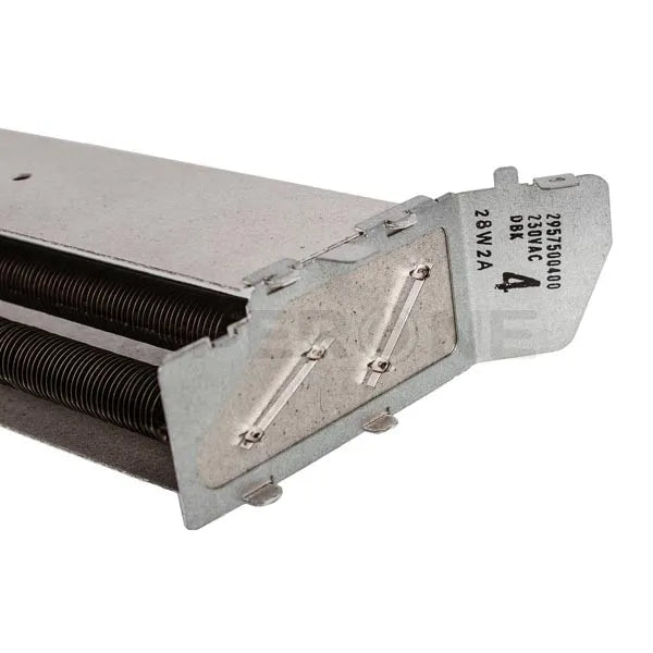 Тен IRCA 28W для сушильної машини Beko