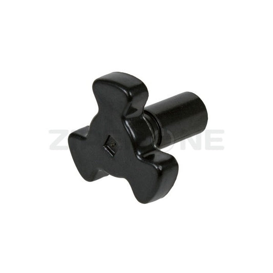 Куплер H30.5 H лепестка6.5mm для СВЧ-печи Panasonic