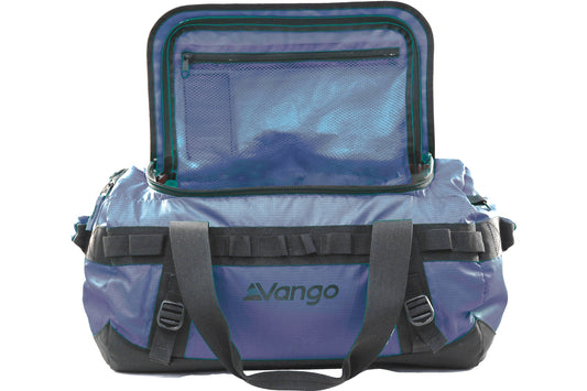 Сумка дорожня Vango Cargo 40 Moonlit Ocean (RUUCARGO0000004)