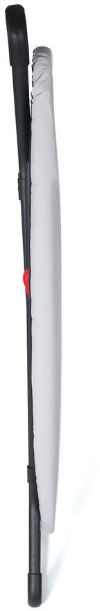 Дошка для прасування Rolser K-Surf Black Tube Plata (K07002-1029)
