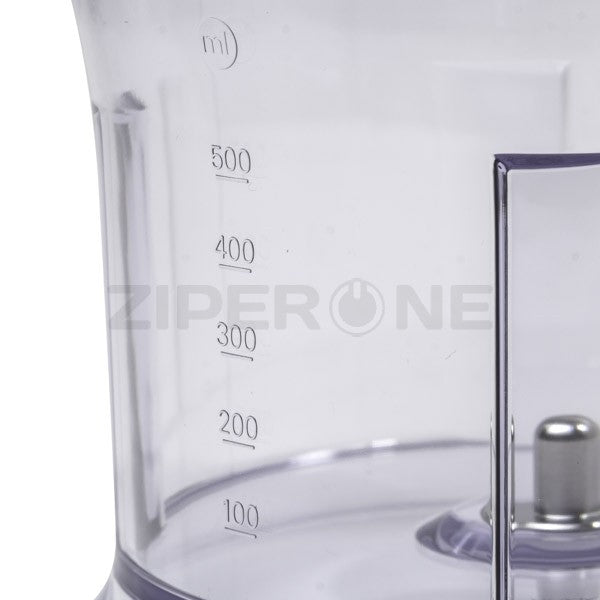 Чаша подрібнювача KW713372 500ml для блендера CH580 Kenwood