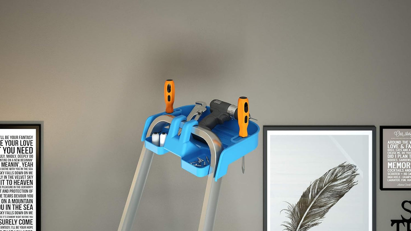 Лоток під інструменти для стремянки Colombo (VAS001)