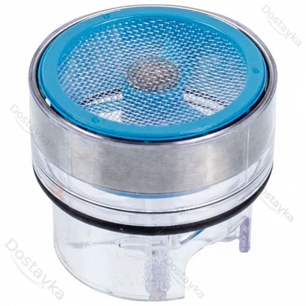 Крыльчатка турбины контейнера для пыли пылесоса Samsung DJ97-02358B