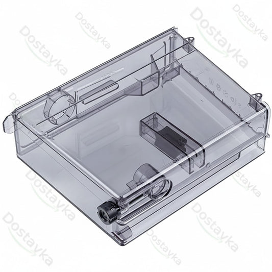 Контейнер (бачок) для воды кофемашины DeLonghi AS00007802 7313235361