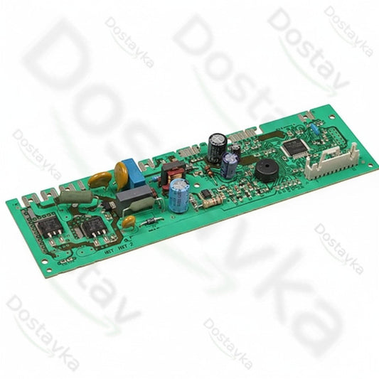 Плата управления холодильника Electrolux 2425157159