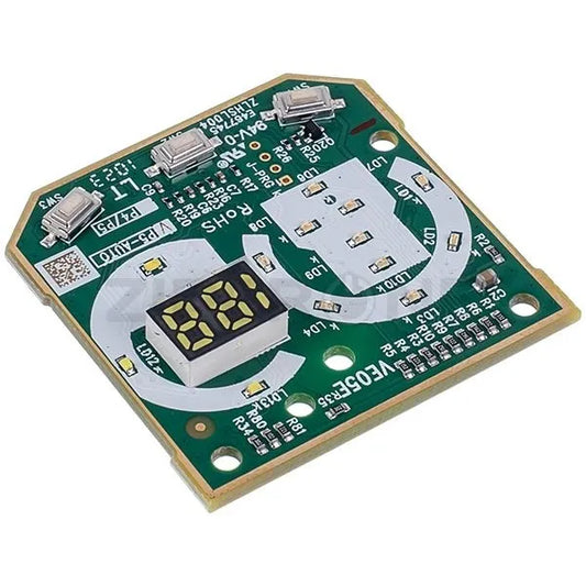 Плата керування для акумуляторного пилососа Rowenta SS-2230003365