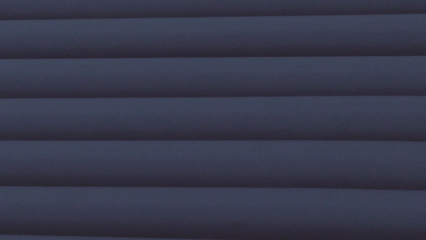 Килимок надувний Outwell Reel Airbed Double Night Blue (290072)