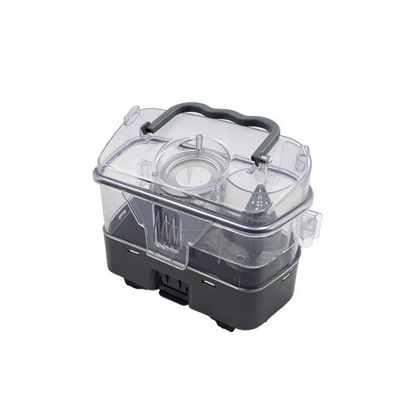 Контейнер для пилу в зборі для пилососу 601201.4044 Zelmer