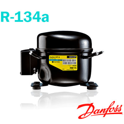 Danfoss NL8.4FT R134 (Tropical 105G6040) (8,35 cm3)