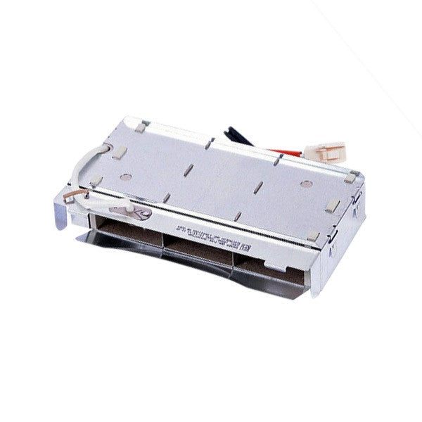 Тен IRCA 1900+700W для сушильної машини Electrolux