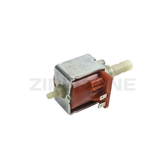 Помпа 20W ULKA Type EP8LT 230V для миючого пилососу 619.0145 Zelmer