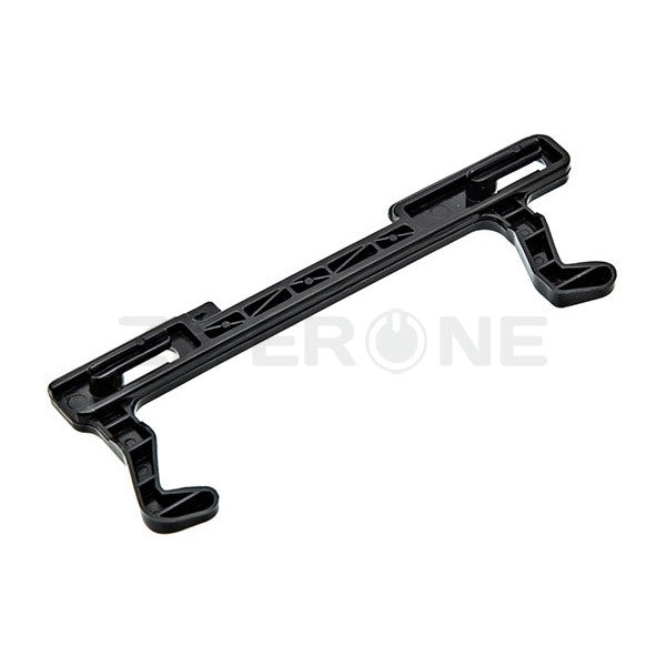 Гачок дверей для мікрохвильової печі 629202.0031 Zelmer